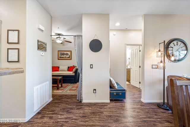 2407 Quarter Horse Trail 131, Overgaard, AZ 85933