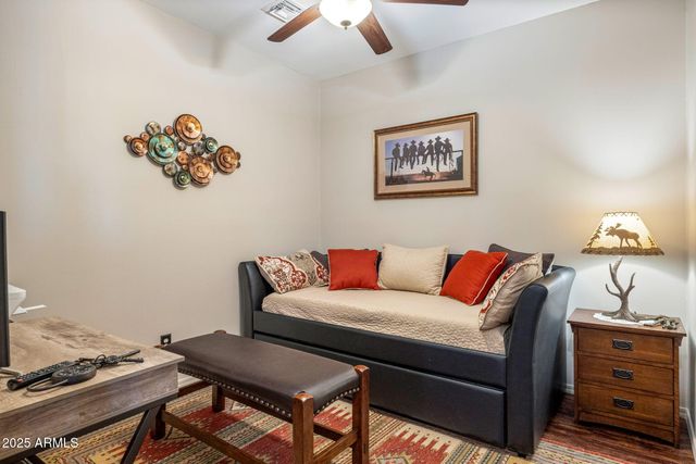 2407 Quarter Horse Trail 131, Overgaard, AZ 85933