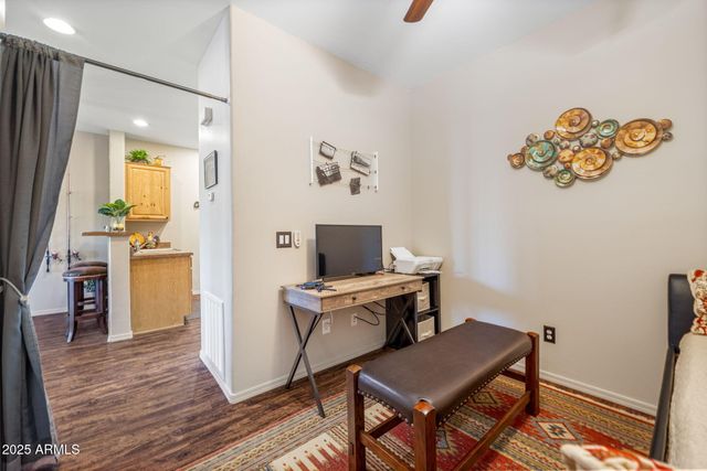 2407 Quarter Horse Trail 131, Overgaard, AZ 85933