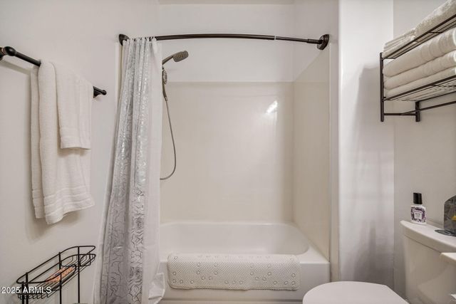 2407 Quarter Horse Trail 131, Overgaard, AZ 85933