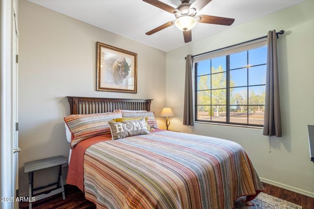 2407 Quarter Horse Trail 131, Overgaard, AZ 85933