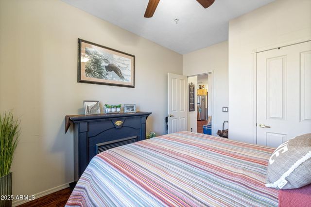 2407 Quarter Horse Trail 131, Overgaard, AZ 85933