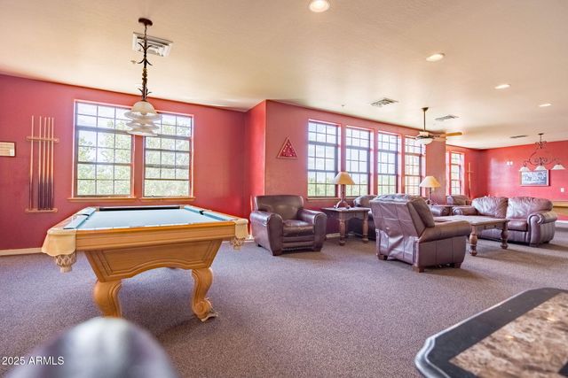 2407 Quarter Horse Trail 131, Overgaard, AZ 85933