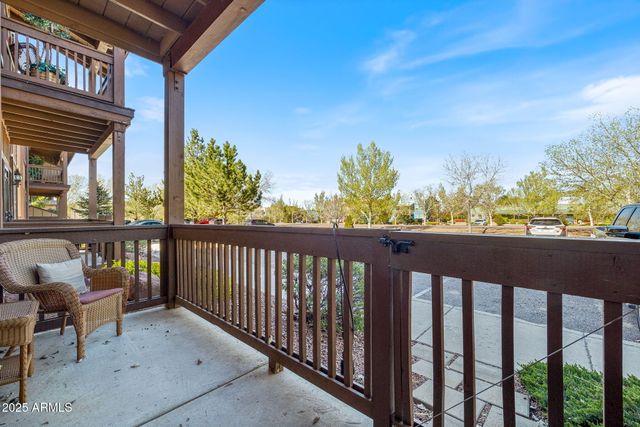 2407 Quarter Horse Trail 131, Overgaard, AZ 85933