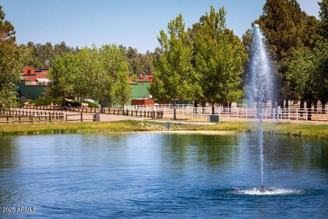 2407 Quarter Horse Trail 131, Overgaard, AZ 85933