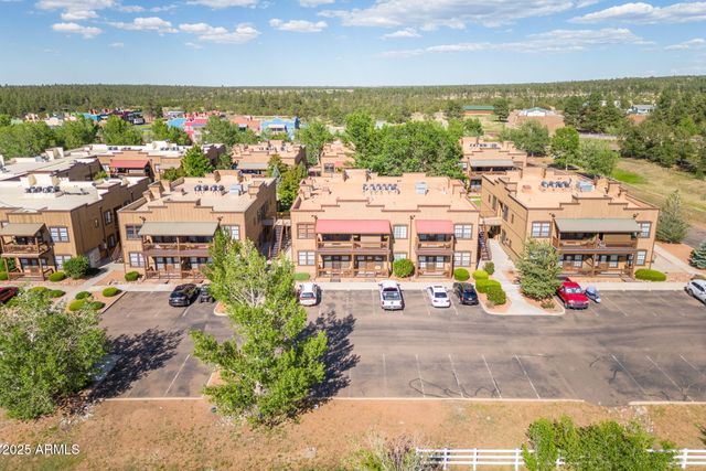 2407 Quarter Horse Trail 131, Overgaard, AZ 85933
