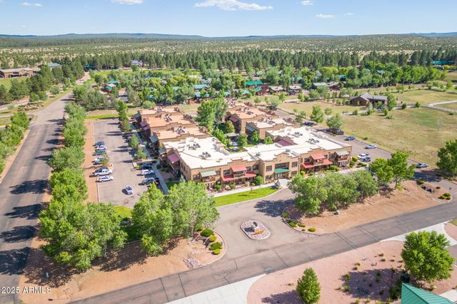 2407 Quarter Horse Trail 131, Overgaard, AZ 85933