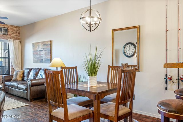 2407 Quarter Horse Trail 131, Overgaard, AZ 85933