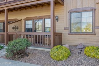 2407 Quarter Horse Trail 131, Overgaard, AZ 85933