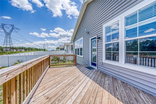 10698 Skippers St, Glen Allen, VA 23059