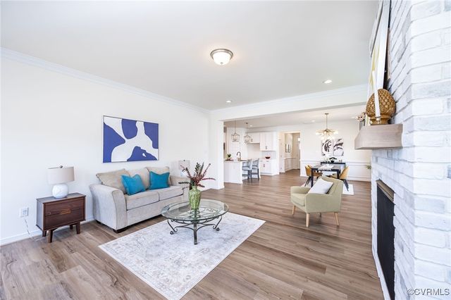 10698 Skippers St, Glen Allen, VA 23059