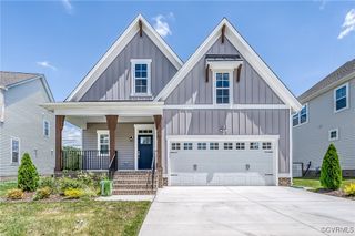 10698 Skippers St, Glen Allen, VA 23059