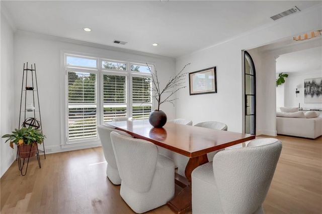 6815 Sunbriar Drive, Cumming, GA 30040