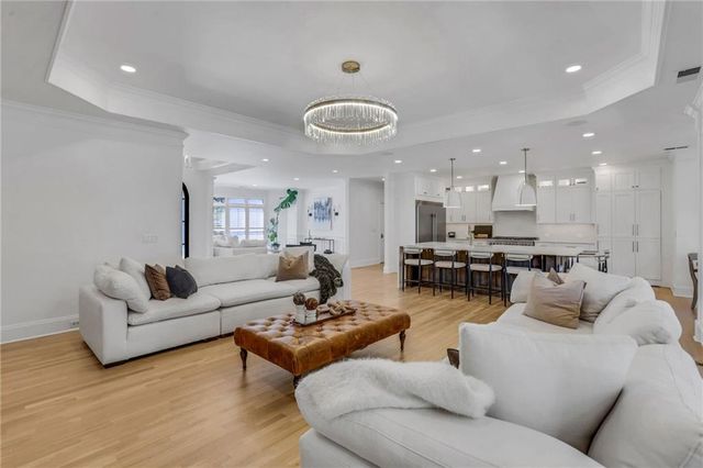 6815 Sunbriar Drive, Cumming, GA 30040