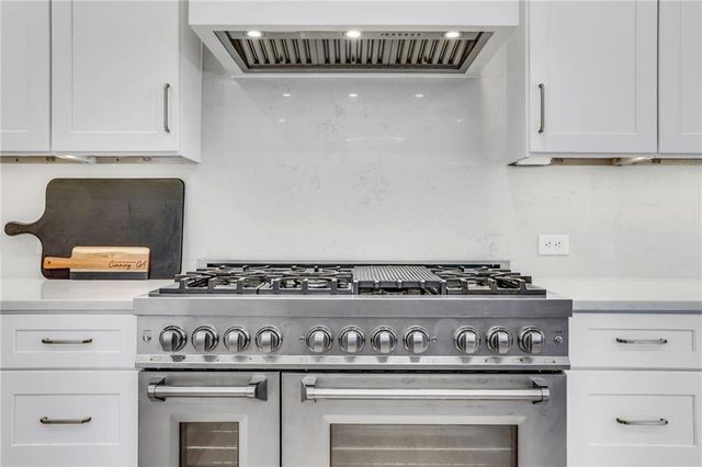 6815 Sunbriar Drive, Cumming, GA 30040