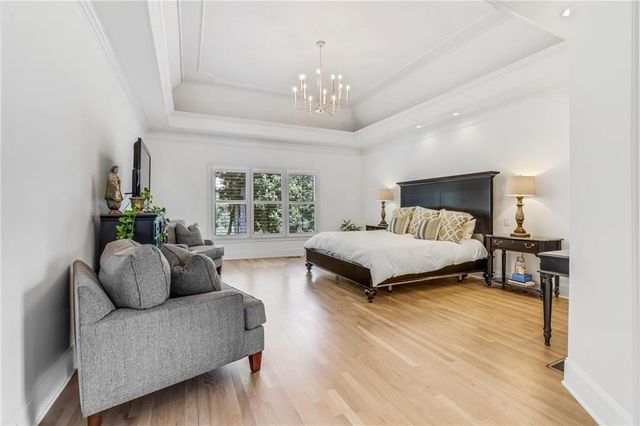 6815 Sunbriar Drive, Cumming, GA 30040