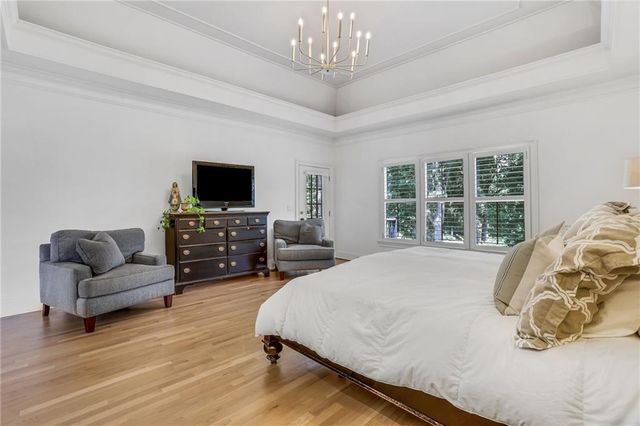 6815 Sunbriar Drive, Cumming, GA 30040