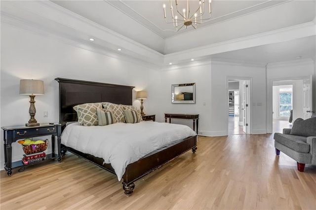 6815 Sunbriar Drive, Cumming, GA 30040