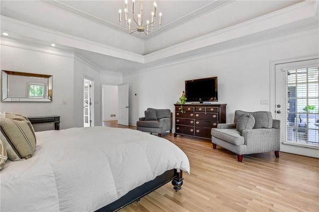 6815 Sunbriar Drive, Cumming, GA 30040