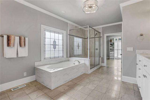 6815 Sunbriar Drive, Cumming, GA 30040