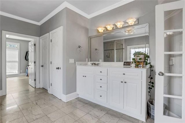 6815 Sunbriar Drive, Cumming, GA 30040
