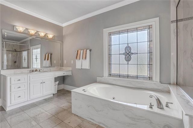 6815 Sunbriar Drive, Cumming, GA 30040