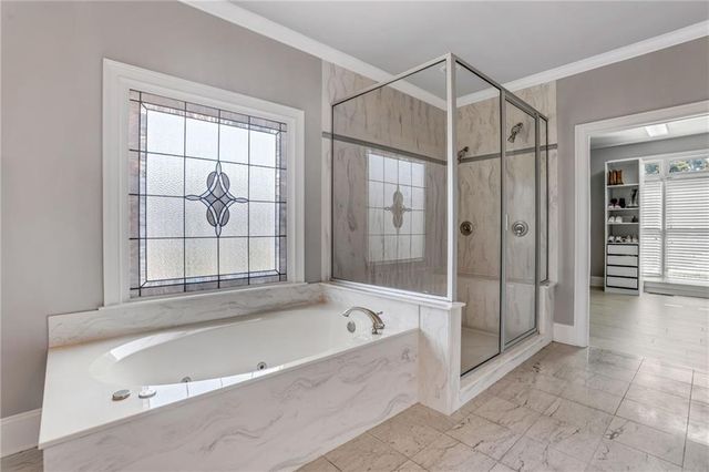6815 Sunbriar Drive, Cumming, GA 30040