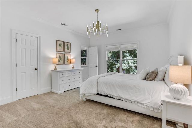 6815 Sunbriar Drive, Cumming, GA 30040