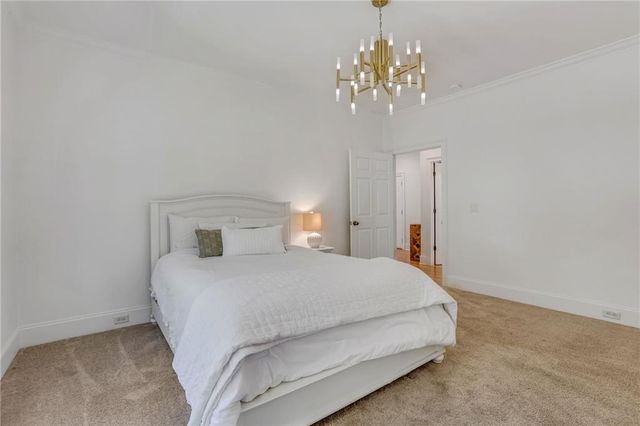 6815 Sunbriar Drive, Cumming, GA 30040