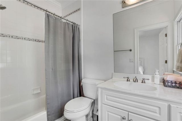 6815 Sunbriar Drive, Cumming, GA 30040