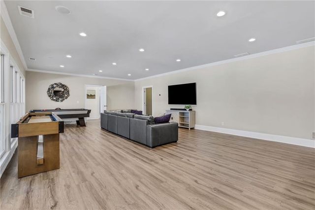 6815 Sunbriar Drive, Cumming, GA 30040