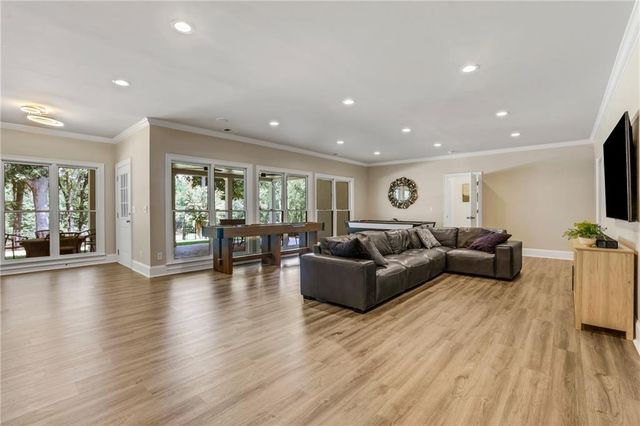 6815 Sunbriar Drive, Cumming, GA 30040