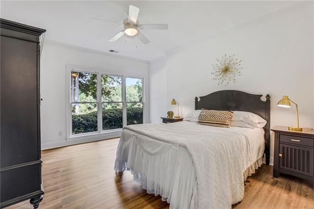 6815 Sunbriar Drive, Cumming, GA 30040