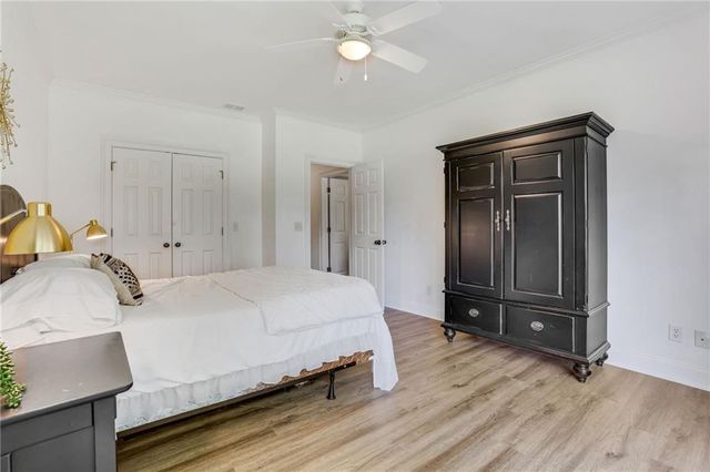 6815 Sunbriar Drive, Cumming, GA 30040