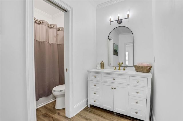 6815 Sunbriar Drive, Cumming, GA 30040