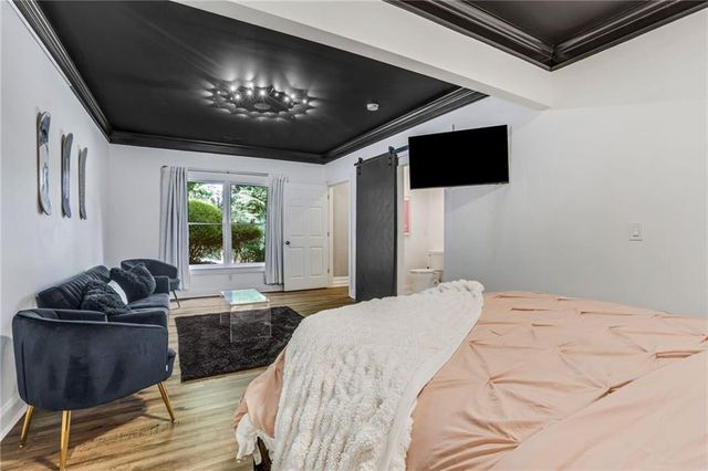 6815 Sunbriar Drive, Cumming, GA 30040