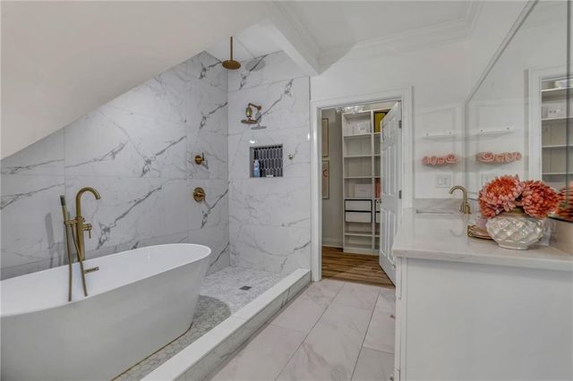 6815 Sunbriar Drive, Cumming, GA 30040