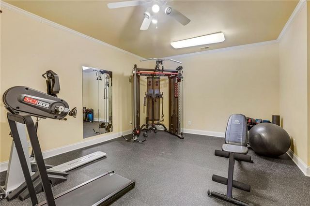 6815 Sunbriar Drive, Cumming, GA 30040