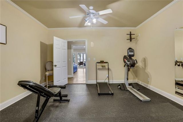 6815 Sunbriar Drive, Cumming, GA 30040