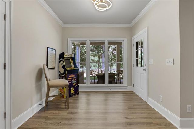 6815 Sunbriar Drive, Cumming, GA 30040
