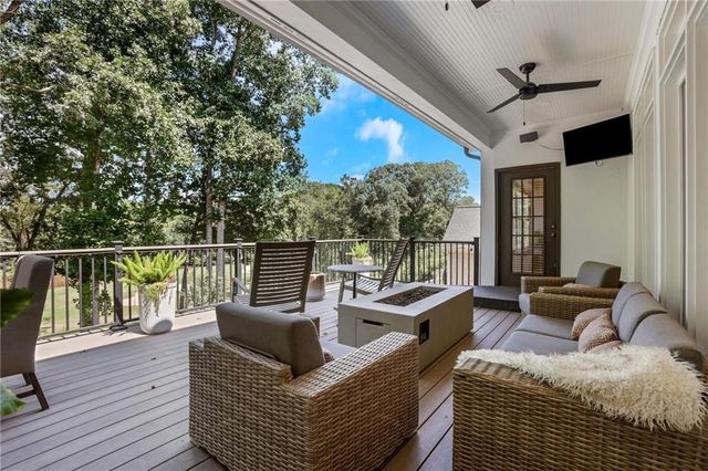 6815 Sunbriar Drive, Cumming, GA 30040