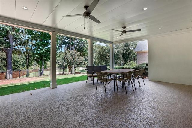 6815 Sunbriar Drive, Cumming, GA 30040