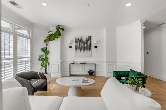 6815 Sunbriar Drive, Cumming, GA 30040