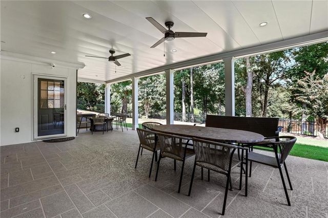 6815 Sunbriar Drive, Cumming, GA 30040