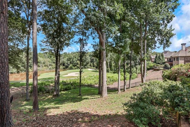 6815 Sunbriar Drive, Cumming, GA 30040