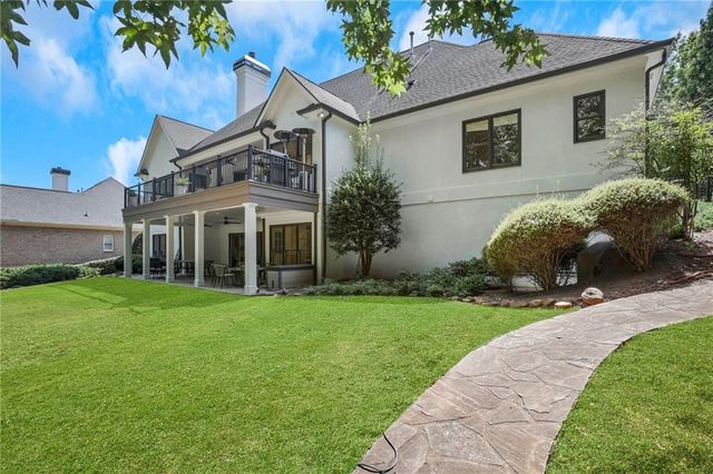 6815 Sunbriar Drive, Cumming, GA 30040
