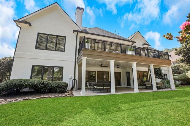 6815 Sunbriar Drive, Cumming, GA 30040