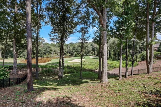 6815 Sunbriar Drive, Cumming, GA 30040