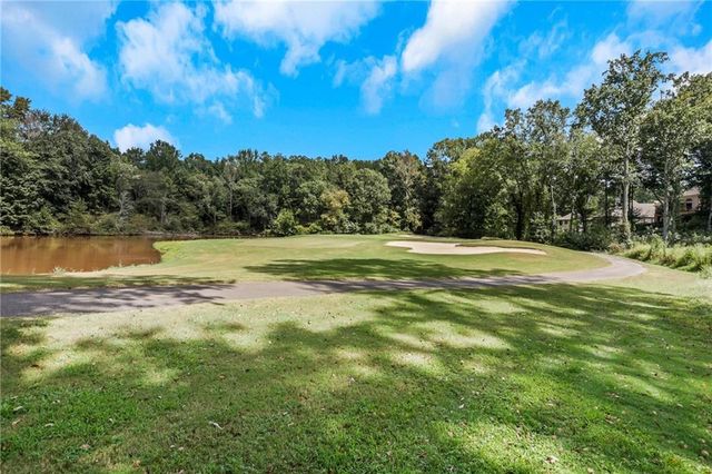 6815 Sunbriar Drive, Cumming, GA 30040