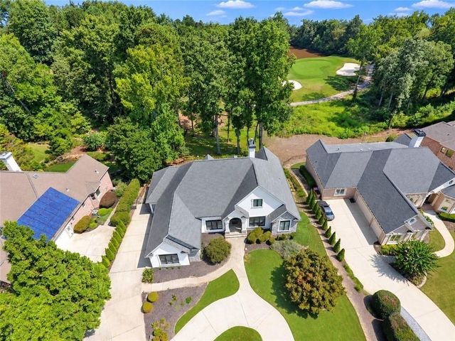 6815 Sunbriar Drive, Cumming, GA 30040